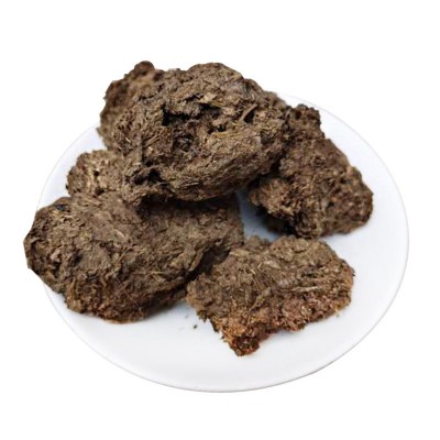 厂家现货批发高温发酵牛粪肥料牛粪块腐熟发酵疏松改良土壤剂肥料图5