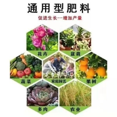尿素批发农用化肥钾肥磷肥氮肥复合肥有机肥厂家直销瓜果蔬菜图3