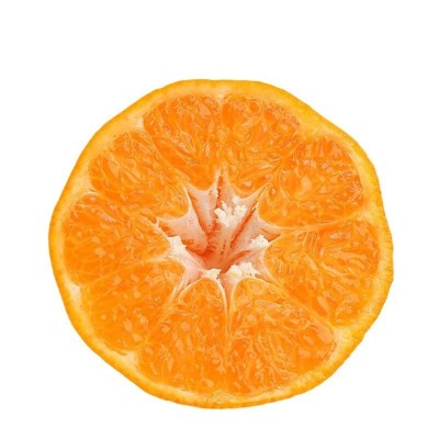 四川现摘耙耙柑水果产地直发正宗酸甜春见当季新鲜皮薄丑八怪橘子图5
