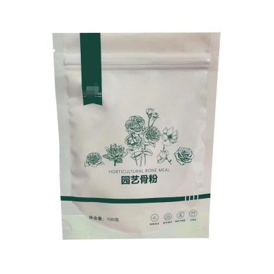 特质园艺骨粉花肥料特制有机肥家用高磷钙促花果脱脂脱盐用促花果图5