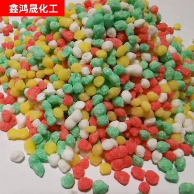 批发蔬菜水果营养肥料土壤调节生根壮苗水溶肥中量元素水溶复合肥图3