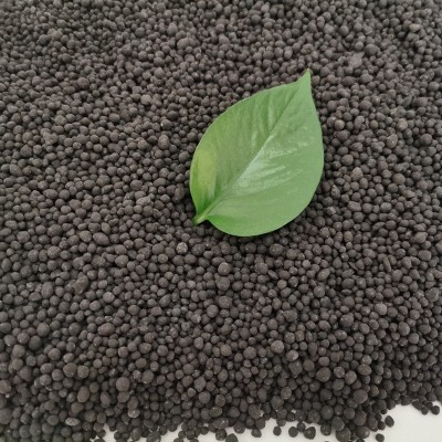 有机肥发酵微生物菌肥瓜果蔬菜通用增加土壤肥力高温腐熟肥料40㎏图3