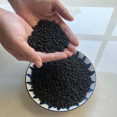 有机肥瓜果蔬菜微生物菌肥发酵有机肥大棚蔬菜525标准有机肥底肥图3