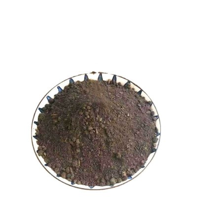 发酵羊粪有机肥 高温腐熟羊粪肥料厂家 瓜果蔬菜种花通用 农家肥图5