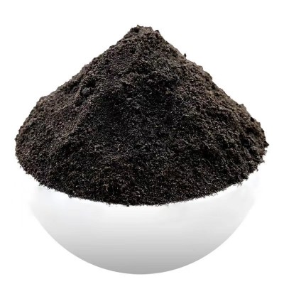发酵羊粪包邮有机肥10斤20斤鸡粪花肥料家用种菜果树盆栽通用大袋图5