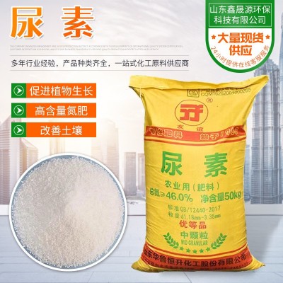 加工定制尿素工业级农业级尿素高含量水溶复合肥晶体颗粒 尿素图2