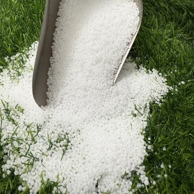 现货批发销售尿素农用尿素颗粒氮肥颗粒含氮量46%肥料原料农业级图2