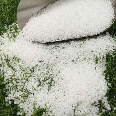 现货批发销售尿素农用尿素颗粒氮肥颗粒含氮量46%肥料原料农业级图4