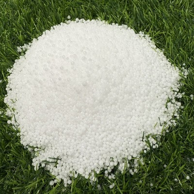 现货批发销售尿素农用尿素颗粒氮肥颗粒含氮量46%肥料原料农业级图5