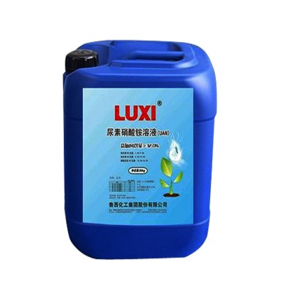 液体尿素32%农用尿素氮肥叶面肥果蔬用液体氮肥厂家批发 硝铵溶液图5