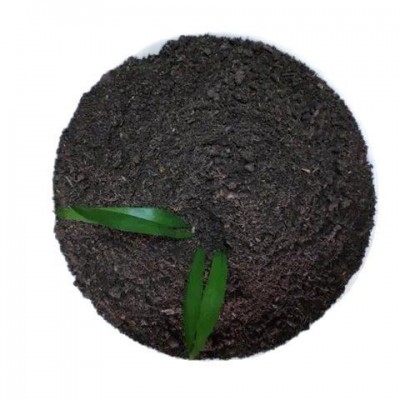 发酵鸡粪有机肥粉末高温发酵羊粪种植绿化水产肥料腐熟农家肥图5