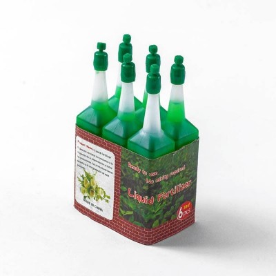 通用植物营养液批发 花卉肥料土培水培多肉绿萝叶面肥 有机液体肥图5
